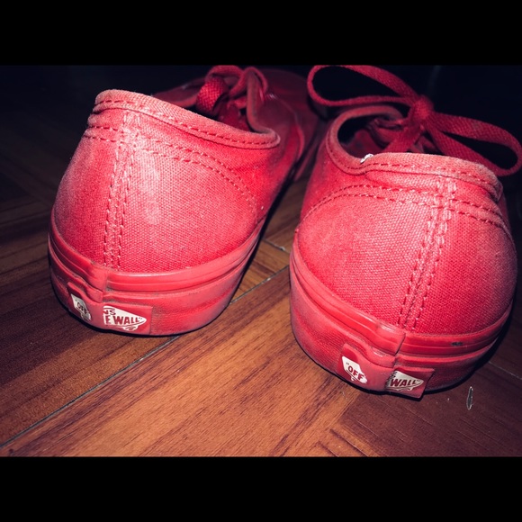 Vans - Picture 4 of 9